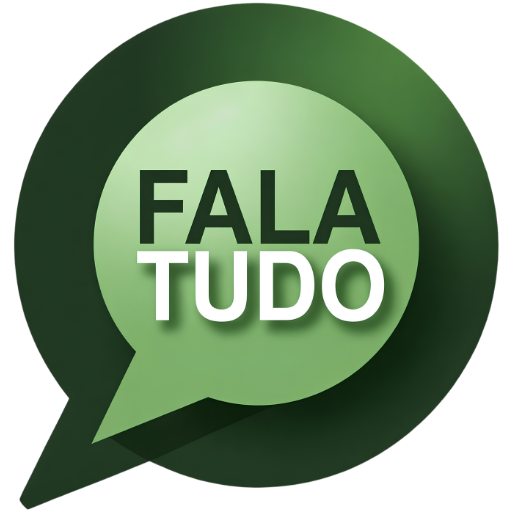 Fala Tudo